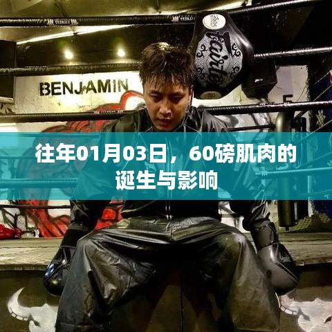 60磅肌肉的誕生與影響，塑造力量的日子