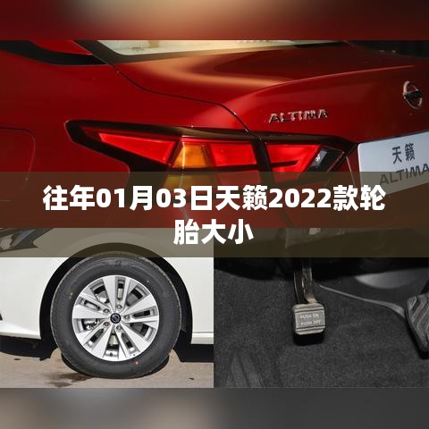 天籟轎車輪胎大小介紹，天籟轎車輪胎規(guī)格及尺寸