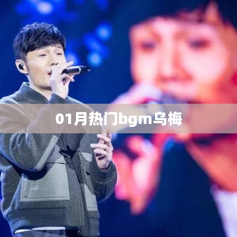 01月熱門背景音樂，烏梅之歌
