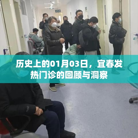 宜春發(fā)熱門診回顧，歷史視角下的洞察