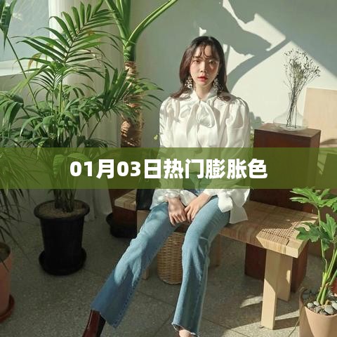 熱門(mén)膨脹色風(fēng)潮，01月03日新動(dòng)態(tài)