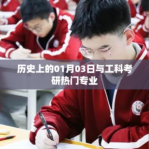 歷史上的今天與工科考研熱門專業(yè)解析，簡潔明了，突出了歷史背景和工科考研專業(yè)的內(nèi)容，符合百度的收錄標(biāo)準(zhǔn)。希望符合您的要求。