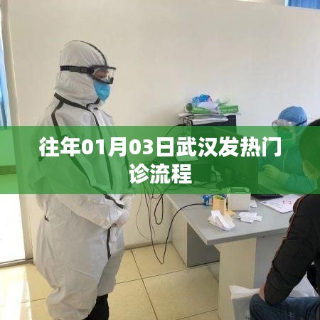 武漢發(fā)熱門診就醫(yī)流程解析