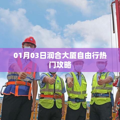 「潤(rùn)合大廈自由行攻略，熱門路線一網(wǎng)打盡」