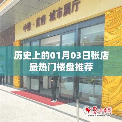 張店熱門樓盤推薦，歷史視角下的01月03日數(shù)據(jù)解讀