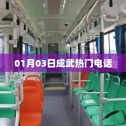 成武最新熱門電話資訊