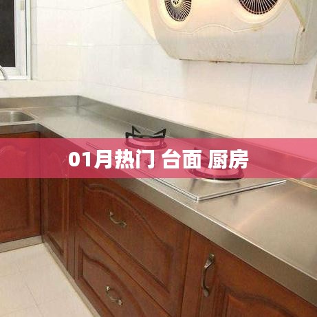 廚房臺(tái)面流行趨勢一月熱門精選