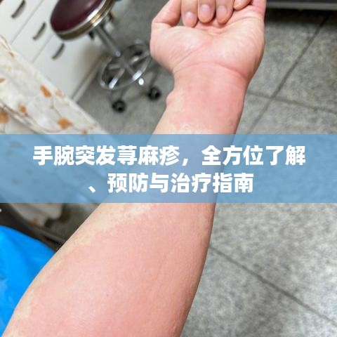 手腕突發(fā)蕁麻疹，全方位了解、預(yù)防與治療指南