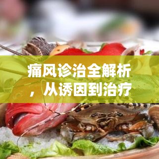 痛風(fēng)診治全解析，從誘因到治療，一篇文章帶你深入了解