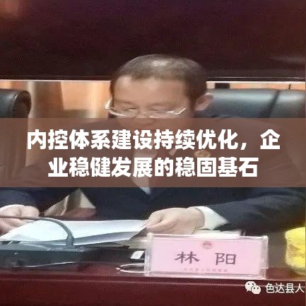 內(nèi)控體系建設(shè)持續(xù)優(yōu)化，企業(yè)穩(wěn)健發(fā)展的穩(wěn)固基石