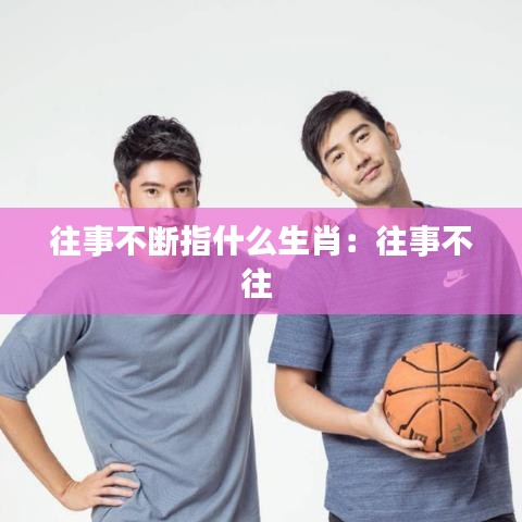 往事不斷指什么生肖：往事不往 