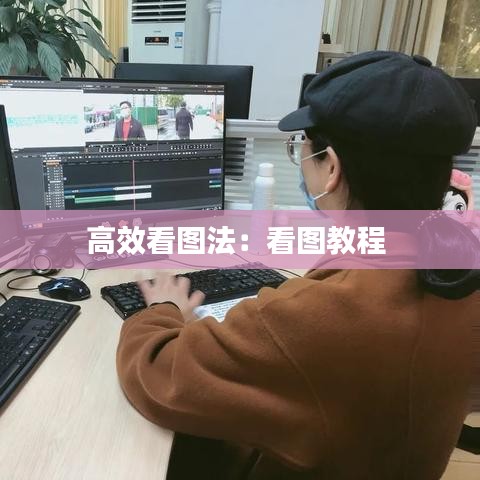 高效看圖法：看圖教程 