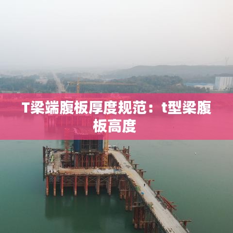 T梁端腹板厚度規(guī)范：t型梁腹板高度 