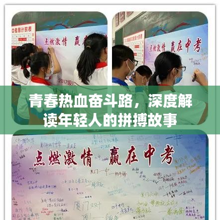 青春熱血奮斗路，深度解讀年輕人的拼搏故事