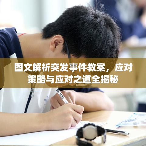 圖文解析突發(fā)事件教案，應對策略與應對之道全揭秘