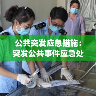 公共突發(fā)應急措施：突發(fā)公共事件應急處理預案 