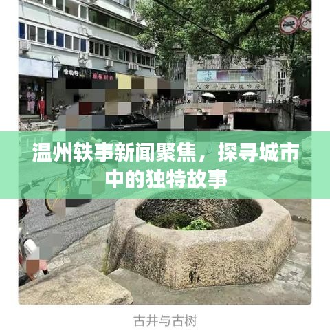 溫州軼事新聞聚焦，探尋城市中的獨特故事