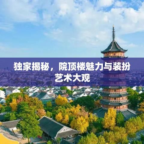 獨(dú)家揭秘，院頂樓魅力與裝扮藝術(shù)大觀