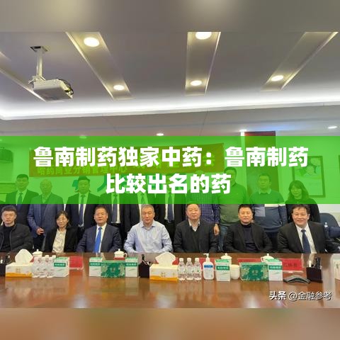魯南制藥獨(dú)家中藥：魯南制藥比較出名的藥 