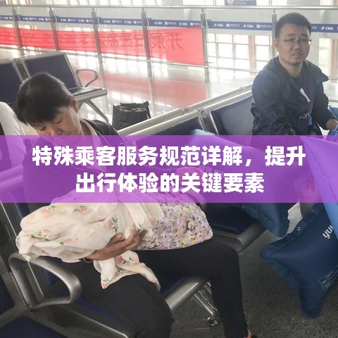 特殊乘客服務(wù)規(guī)范詳解，提升出行體驗(yàn)的關(guān)鍵要素