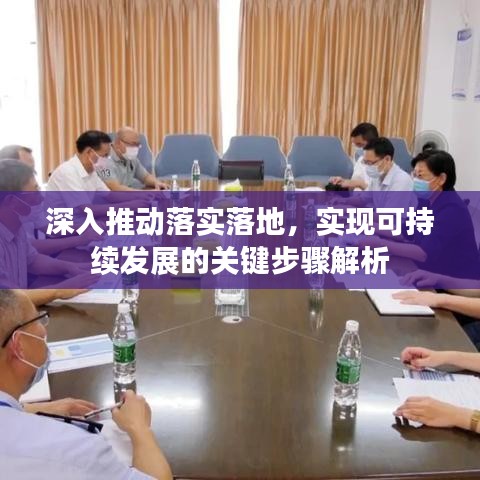 深入推動落實(shí)落地，實(shí)現(xiàn)可持續(xù)發(fā)展的關(guān)鍵步驟解析