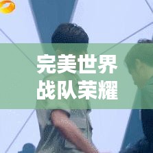 完美世界戰(zhàn)隊(duì)榮耀排名大解析，席位與榮耀一覽