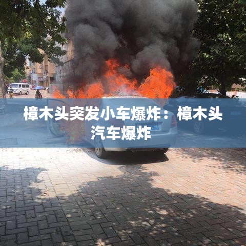 樟木頭突發(fā)小車爆炸：樟木頭汽車爆炸 