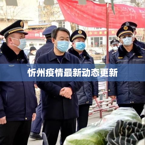 忻州疫情最新動態(tài)更新