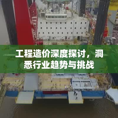 工程造價深度探討，洞悉行業(yè)趨勢與挑戰(zhàn)