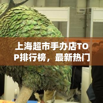 上海超市手辦店TOP排行榜，最新熱門店鋪榜單揭曉！