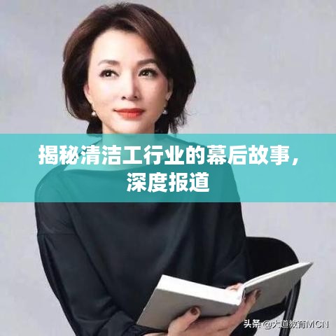 揭秘清潔工行業(yè)的幕后故事，深度報道