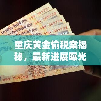 重慶黃金偷稅案揭秘，最新進(jìn)展曝光！