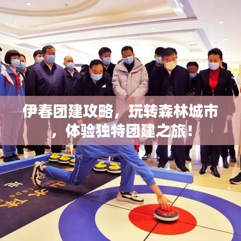 伊春團(tuán)建攻略，玩轉(zhuǎn)森林城市，體驗獨特團(tuán)建之旅！