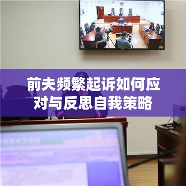 前夫頻繁起訴如何應(yīng)對與反思自我策略