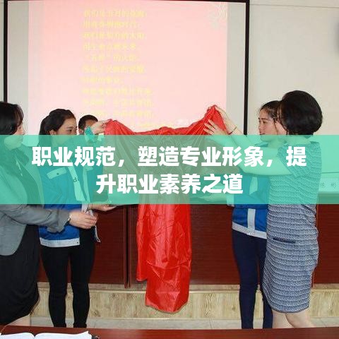 職業(yè)規(guī)范，塑造專業(yè)形象，提升職業(yè)素養(yǎng)之道