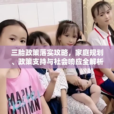 三胎政策落實(shí)攻略，家庭規(guī)劃、政策支持與社會(huì)響應(yīng)全解析