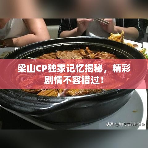 梁山CP獨(dú)家記憶揭秘，精彩劇情不容錯(cuò)過！