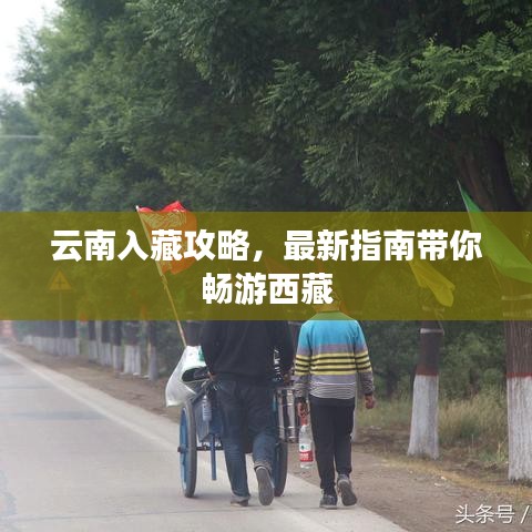 云南入藏攻略，最新指南帶你暢游西藏