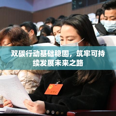 雙碳行動(dòng)基礎(chǔ)穩(wěn)固，筑牢可持續(xù)發(fā)展未來(lái)之路