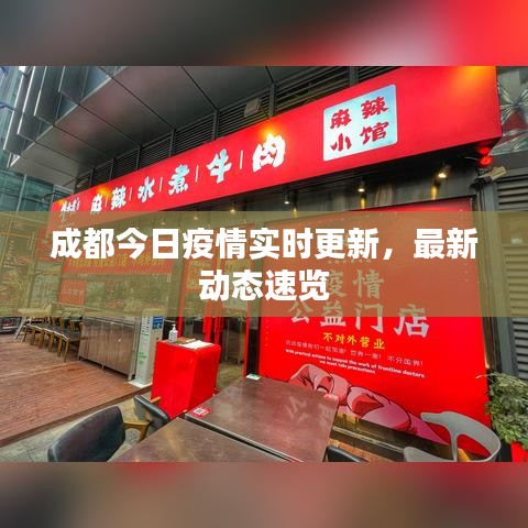 成都今日疫情實時更新，最新動態(tài)速覽