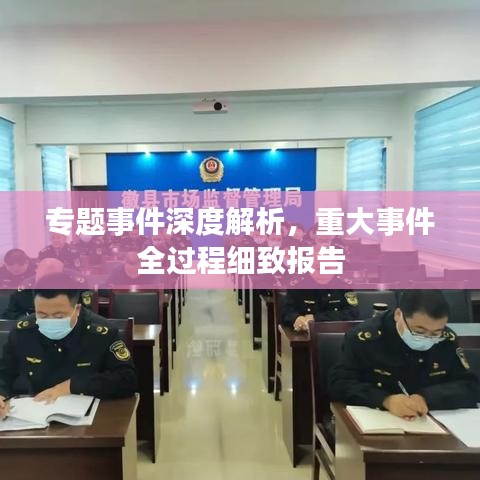 專題事件深度解析，重大事件全過程細(xì)致報告