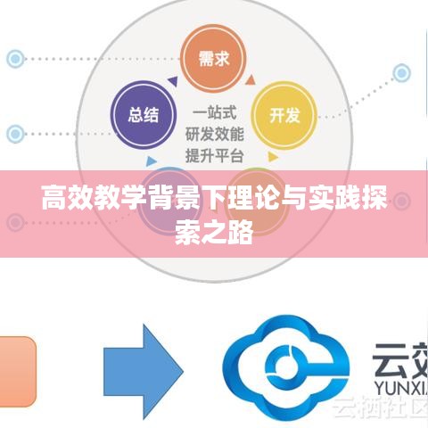 高效教學(xué)背景下理論與實(shí)踐探索之路