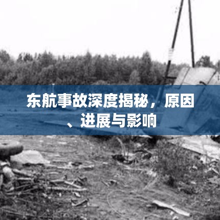 東航事故深度揭秘，原因、進(jìn)展與影響