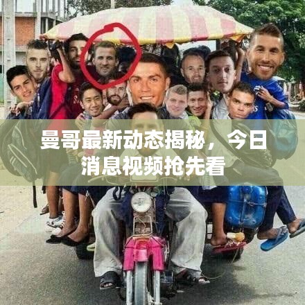 曼哥最新動(dòng)態(tài)揭秘，今日消息視頻搶先看