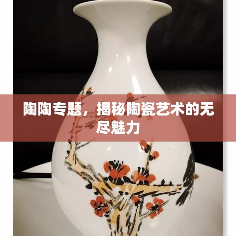 陶陶專題，揭秘陶瓷藝術(shù)的無盡魅力