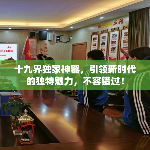十九界獨(dú)家神器，引領(lǐng)新時(shí)代的獨(dú)特魅力，不容錯(cuò)過！