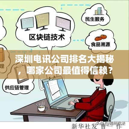 深圳電訊公司排名大揭秘，哪家公司最值得信賴？