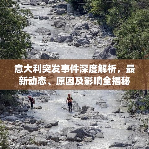 意大利突發(fā)事件深度解析，最新動(dòng)態(tài)、原因及影響全揭秘