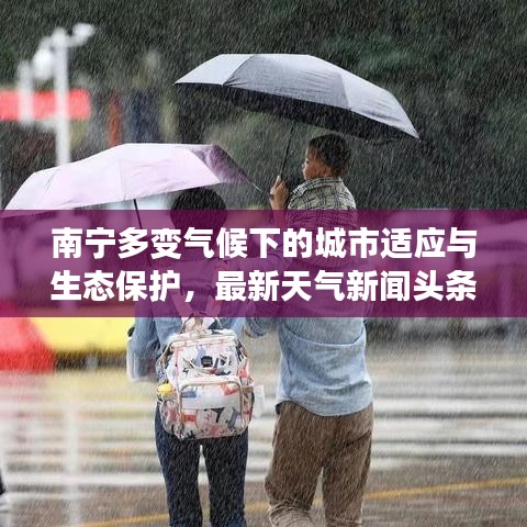 南寧多變氣候下的城市適應(yīng)與生態(tài)保護(hù)，最新天氣新聞頭條解析