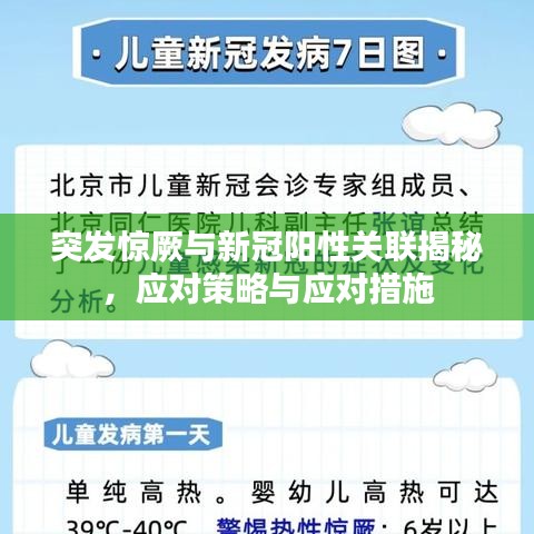 突發(fā)驚厥與新冠陽(yáng)性關(guān)聯(lián)揭秘，應(yīng)對(duì)策略與應(yīng)對(duì)措施